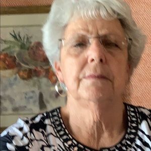 Meet your Posher, Gail